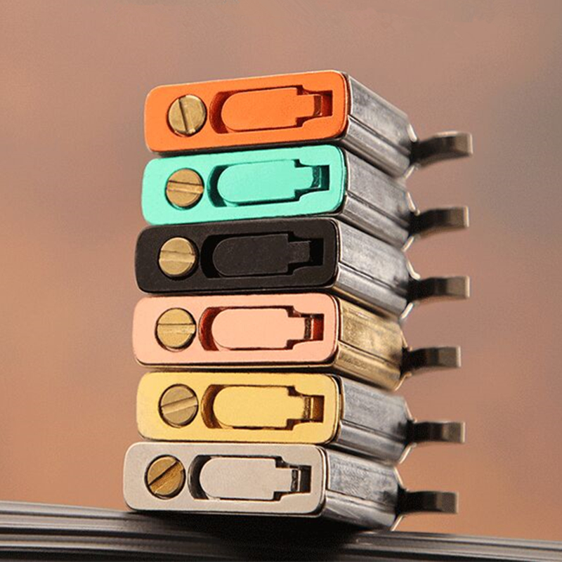 멀티 컬러 합금 밀봉 바닥 연료 탱크 Zippo 라이터 - Musical Instrument Zither 리뷰 및 가격