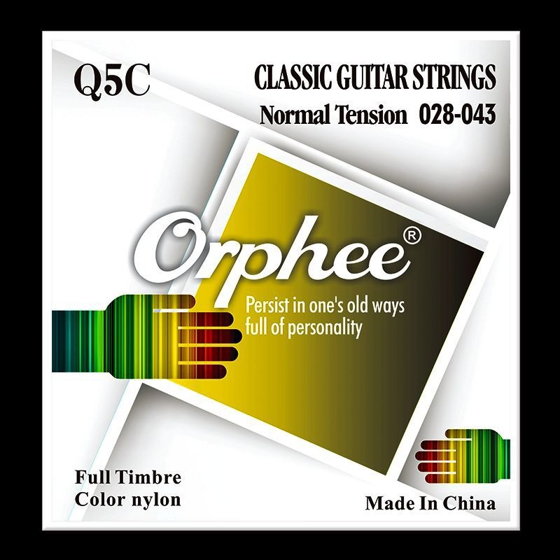 10개 기타 액세서리, 오르피 스트링스 컬러 클래식 기 - Classical Guitar Nylon 리뷰 및 가격