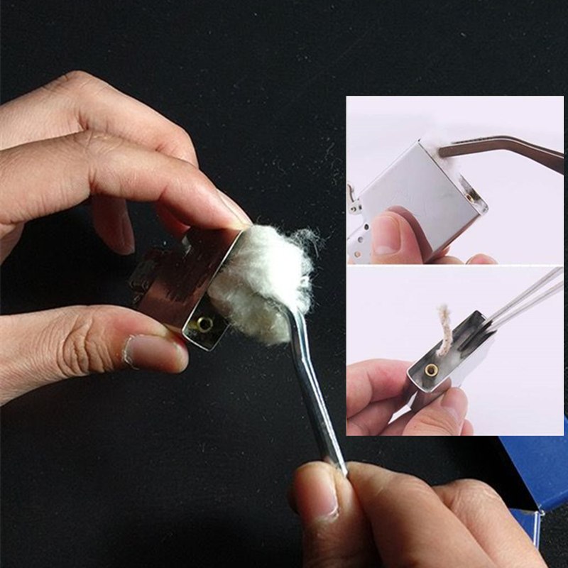 Zippo Zorro 가솔린 라이터 용 50pcs 오일 - Musical Instrument Zither 리뷰 및 가격