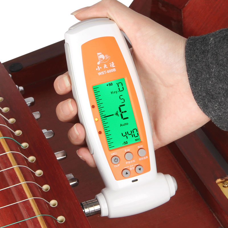 Cherub WST-600B 튜너 렌치, 스패너가 있는 - Musical Instrument Guzheng 리뷰 및 가격