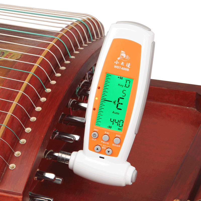 Cherub WST-600B 튜너 렌치, 스패너가 있는 - Musical Instrument Guzheng 리뷰 및 가격
