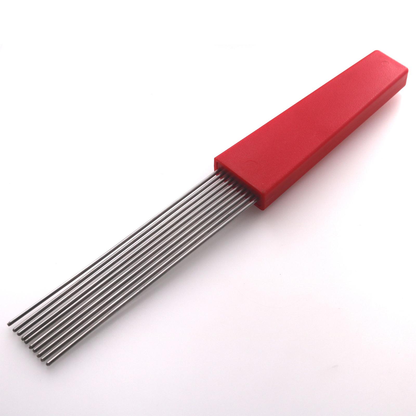악기 Guiro 스크레이퍼 브러시 타악기 선물용 품질  - Guiro Scraper Instrument 리뷰 및 가격