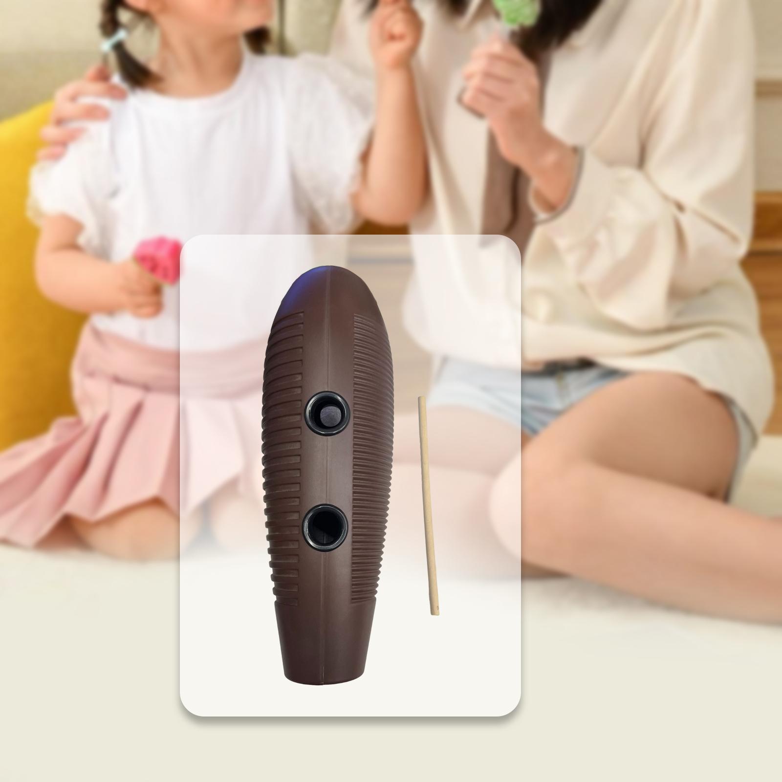 피쉬 기요로 악기 밴드 반주 교육 도구 라이브 공연 초 - Guiro Scraper Instrument 리뷰 및 가격