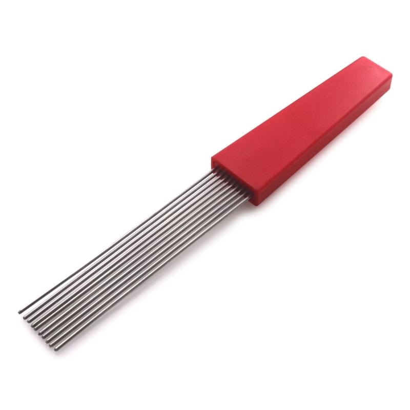 강철 퍼커션 악기 Guiro Scraper 라틴 타악기 - Guiro Scraper Instrument 리뷰 및 가격